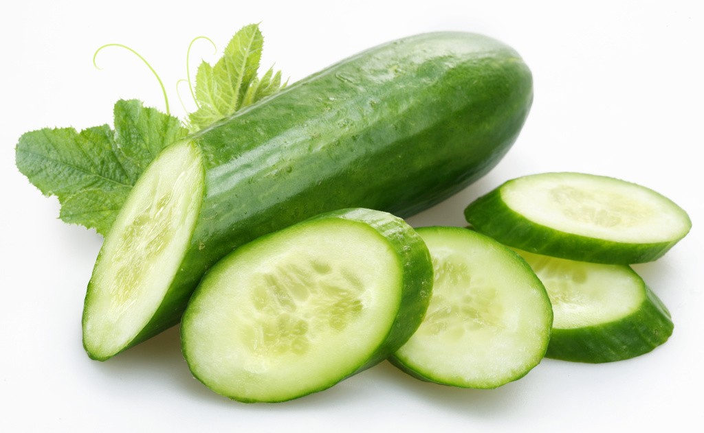 Pepino Para Reduzir Gordura da Barriga