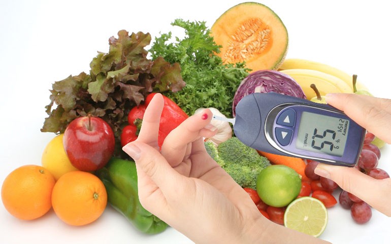 Alimentos que Previne o Diabetes 1