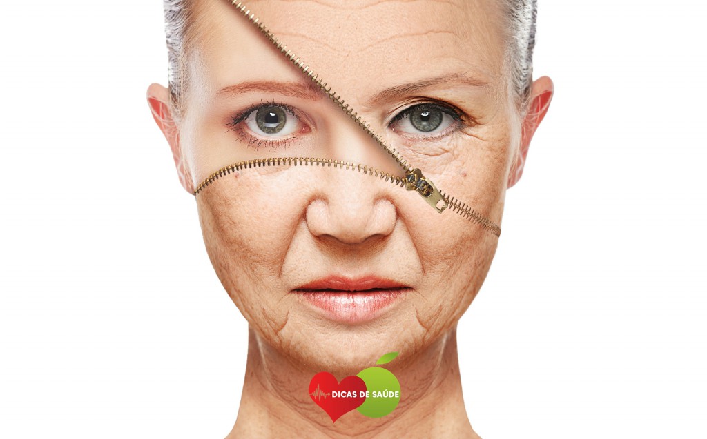 Suplementos Anti Envelhecimento