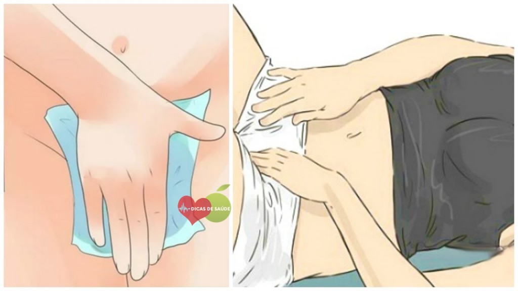 As 10 Maneiras Fáceis de Manter Sua Vagina Saudável e Jovem!