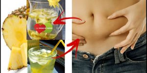 Bebida Natural que Remove Toxinas do Corpo e Reduz a Gordura