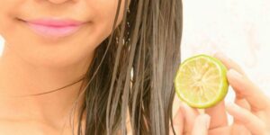 Beneficios da Vitamina E Para o Cabelo