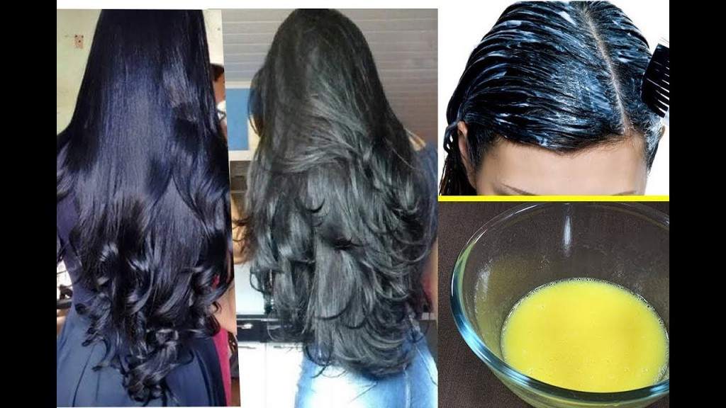 Como Usar o oleo Bhringraj Para o Crescimento do Cabelo