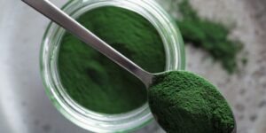 Dicas Para Perder Peso com Spirulina