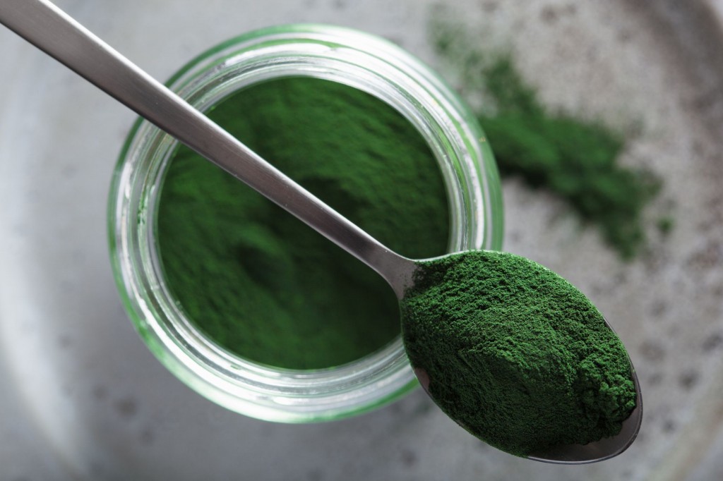 Dicas Para Perder Peso com Spirulina