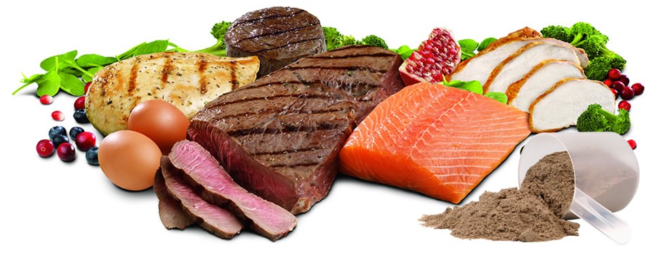 Dieta da proteína para emagrecer até 5Kg: Como fazer, cardápio e dicas 