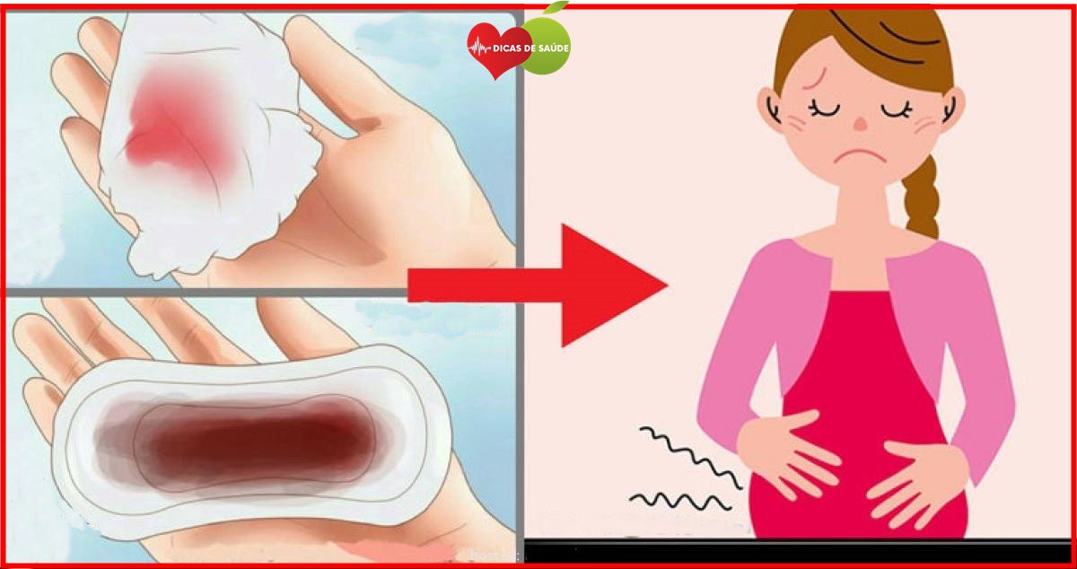 Menstruar Durante a Gravidez