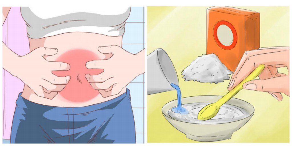Os 10 Remédios Caseiros Para Tratar a Gastrite Nervosa 1