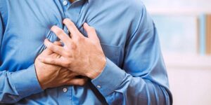 Sintomas de Um Ataque Cardíaco
