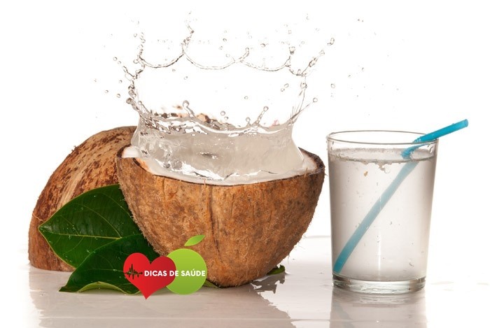 agua de coco para o cabelo 1 1