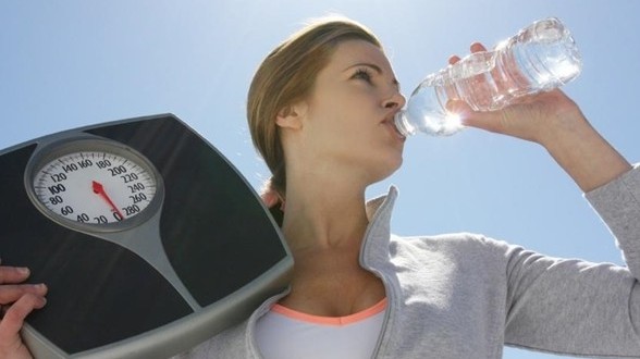 Benefícios da Água Para a Dieta