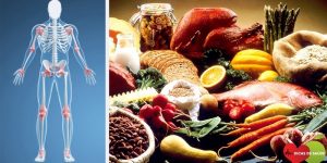Alimentos Anti-inflamatórios