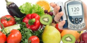 Alimentos que Ajudam a Controlar o Diabetes