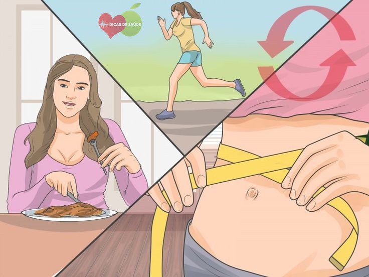 Dicas de Como Usar a Caminhada Para Perder Peso