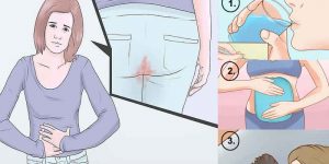 Acabar com a Cólica Menstrual