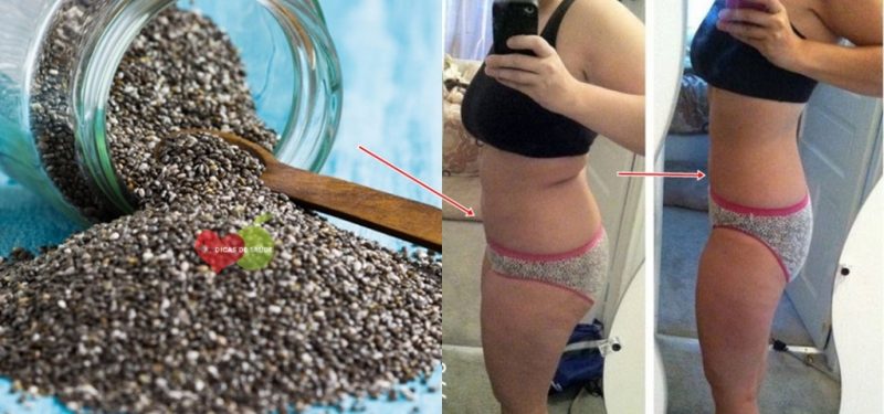 Como Emagrecer Naturalmente com Sementes da Chia!