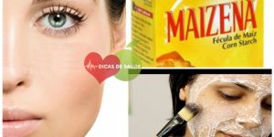 Receita de Botox Caseiro Para Eliminar Rugas