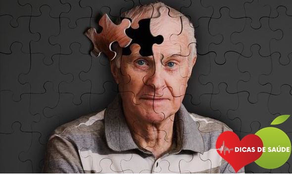 Sintomas que Podem Indicar Alzheimer