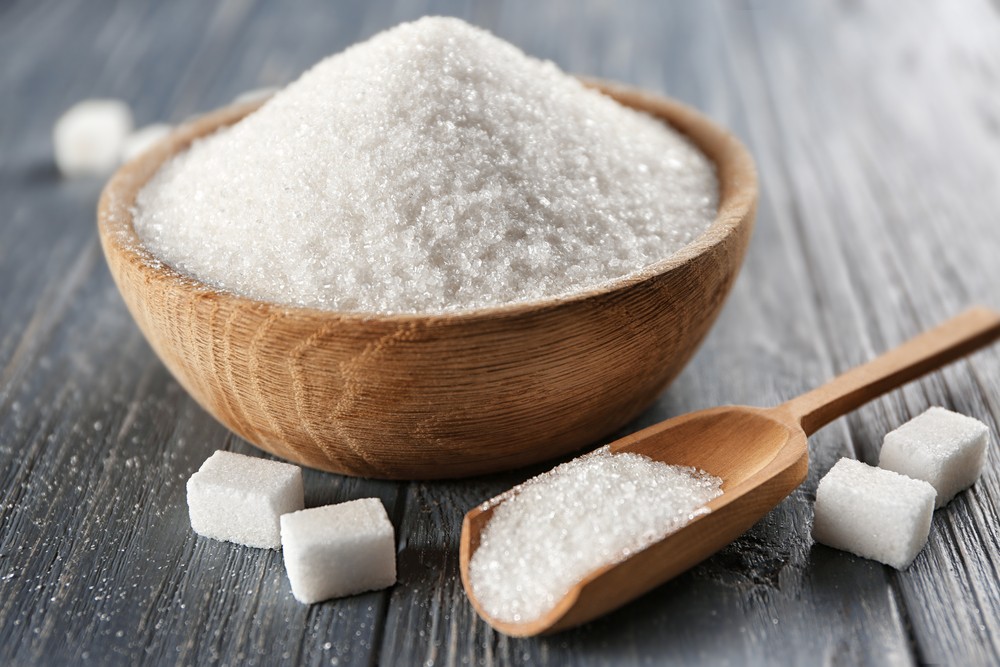 Alimentos com Alto Teor de Açúcar