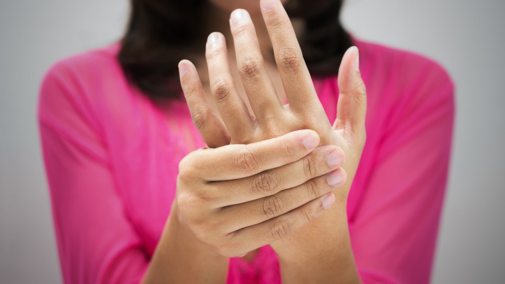 Artrite Psoriática Causas Sintomas e Tratamentos 1