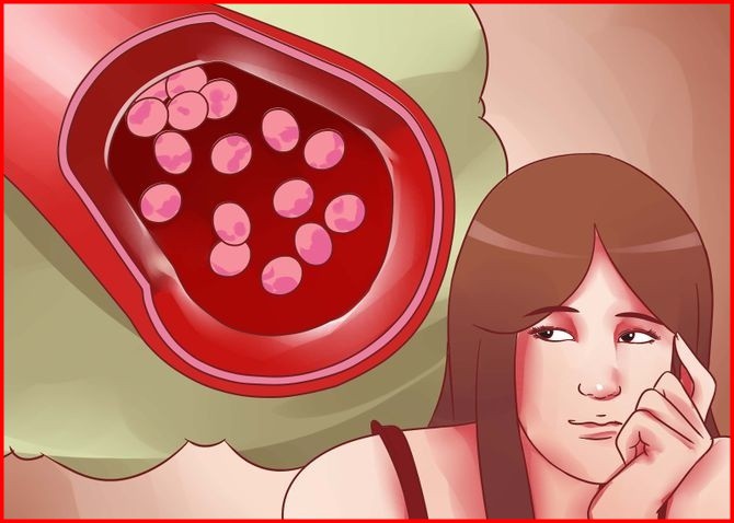 Tratar Anemia