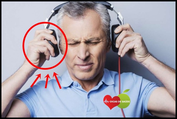 Causas Mais Comuns da Dor de Ouvido