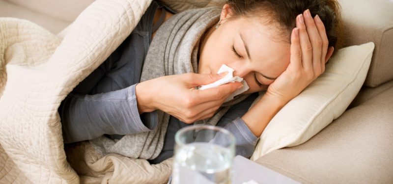 Xarope de Limão com Mel Para Combater Gripe e Resfriado