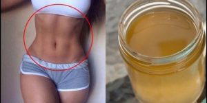 Como Eliminar Gordura Abdominal Usando Bicarbonato de Sódio
