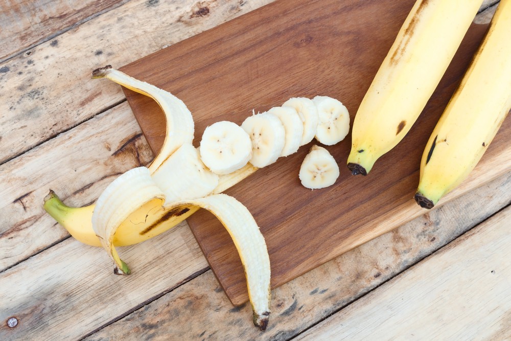 Como Prevenir o Câncer Comendo Banana