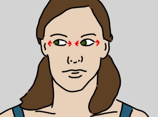 Como Reverter Danos nos Olhos Causados Por Telas 1