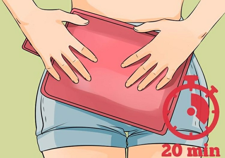 Como Acabar com a Cólica Menstrual