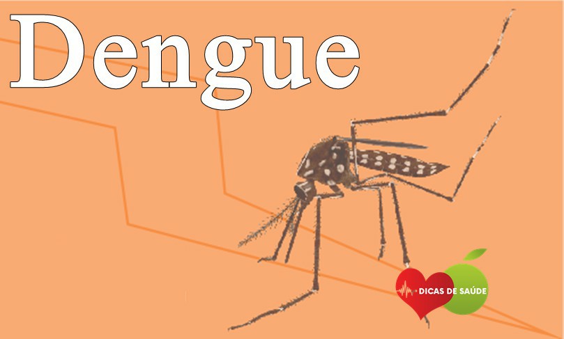 Principais Sintomas de Dengue