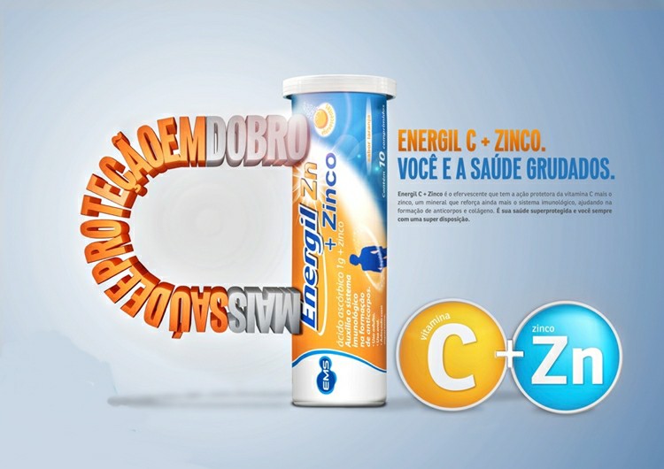 Melhores Vitamina C