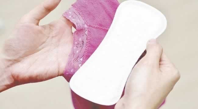 Erros que as Mulheres Cometem Durante a Menstruação