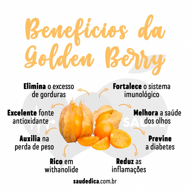 Os Benefícios da Golden Barry