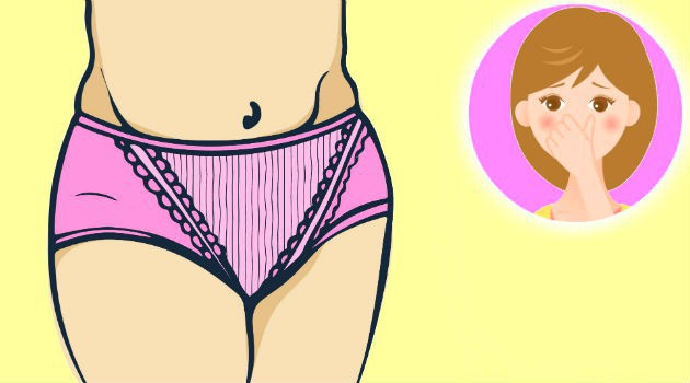 Coisas que Provocam Mau Cheiro na Vagina