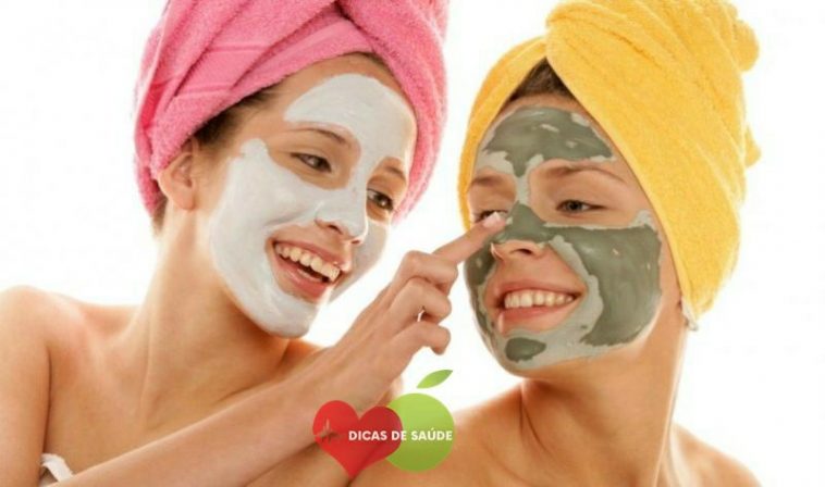 As 15 Melhores Máscaras Caseiras Para o Rosto | Dicas de Saúde