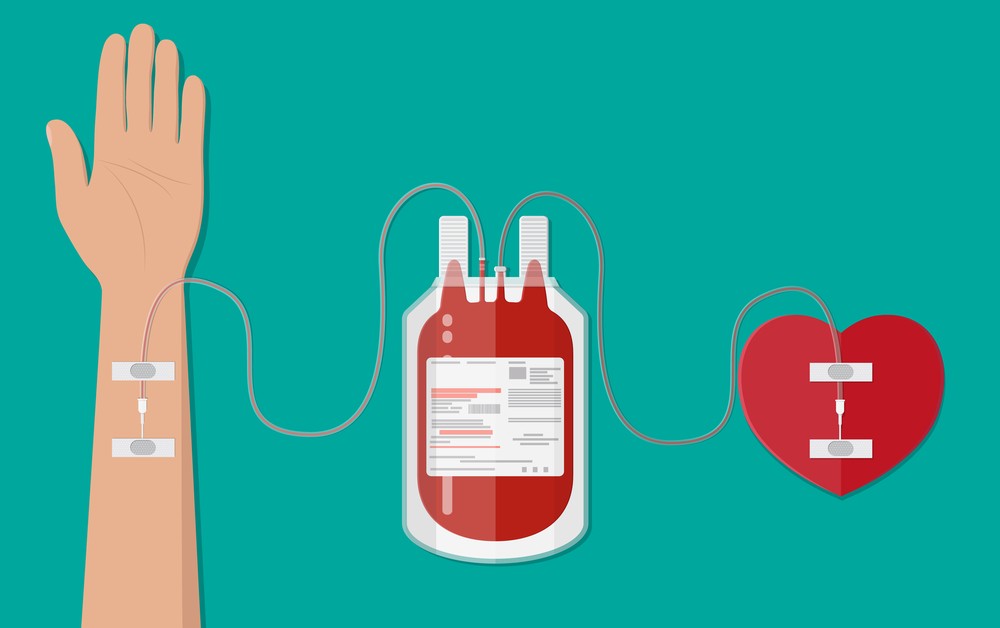 Doar Sangue Doar Sangue