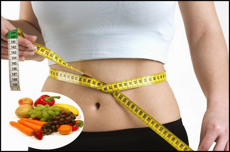 Alimentos que Ajudam Eliminar a Barriga