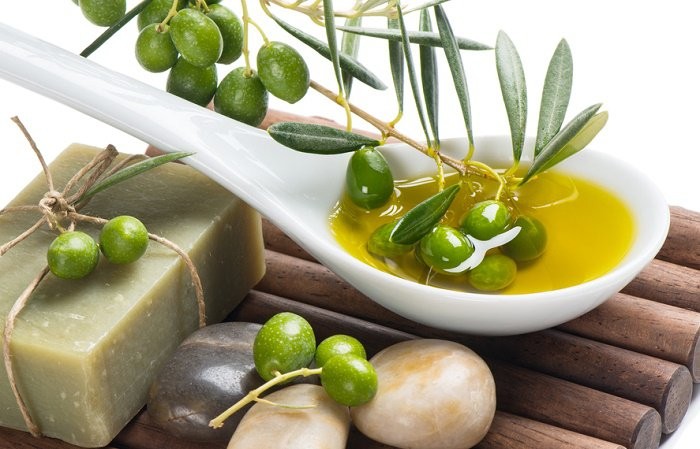 Os 5 Benefícios Azeite de Oliva Para Melhorar a Pele 1