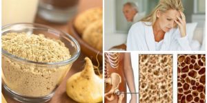 Benefícios da Raiz de Maca Para as Mulheres