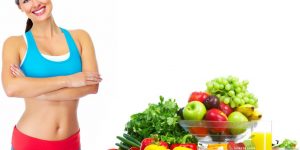 Alimentos que Ajudam Eliminar a Barriga