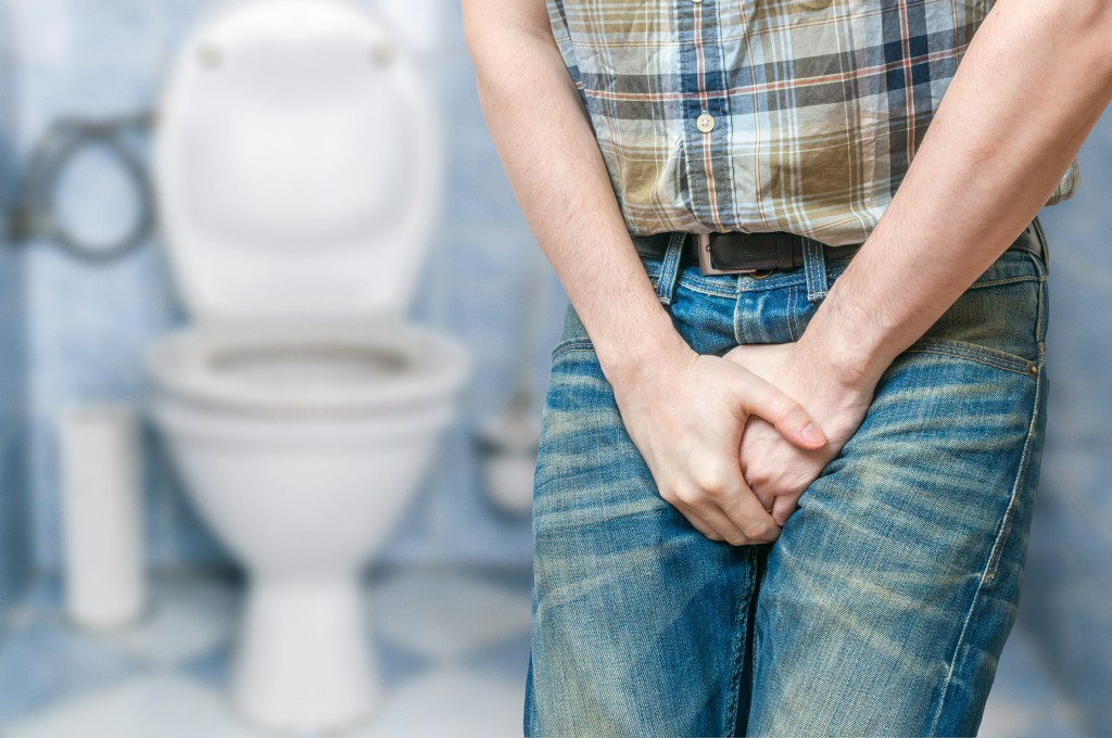 Problemas Causados Pela Retenção Urinária