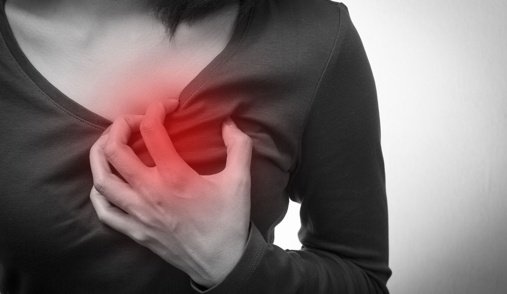 Sintomas de Doenças Cardíacas que Ignoramos 1