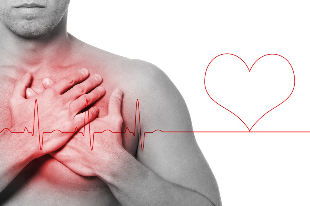 Sintomas de Doenças Cardíacas que Ignoramos