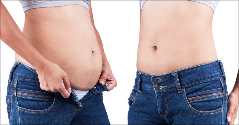 Dicas Para Evitar o Inchaço Abdominal