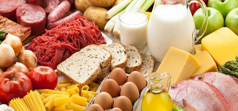 Os 11 Alimentos que Ajudam Diminuir o Açúcar no Sangue
