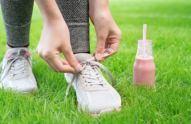 Bebidas Energéticas