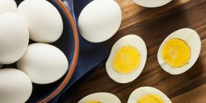Benefícios e Malefícios do Ovo