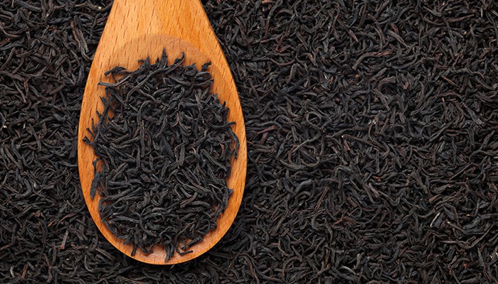 benefícios do Chá preto 